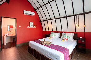 Kidis Lodge Gilitrawangan