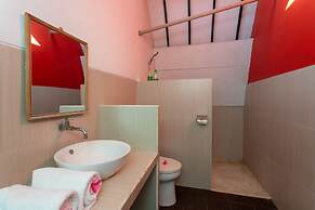 Kidis Lodge Gilitrawangan