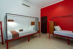 Kidis Lodge Gilitrawangan