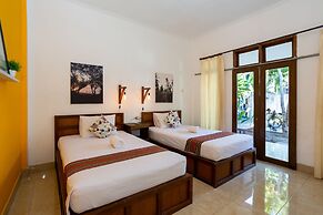 Kidis Lodge Gilitrawangan