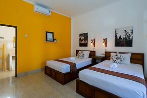 Kidis Lodge Gilitrawangan