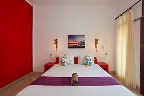 Kidis Lodge Gilitrawangan