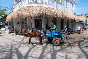 Kidis Lodge Gilitrawangan