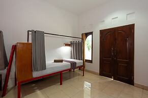 Kidis Lodge Gilitrawangan