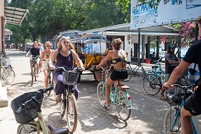 Kidis Lodge Gilitrawangan