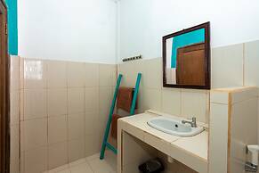 Kidis Lodge Gilitrawangan