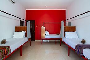 Kidis Lodge Gilitrawangan