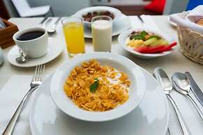 Kidis Lodge Gilitrawangan