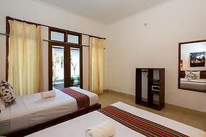 Kidis Lodge Gilitrawangan