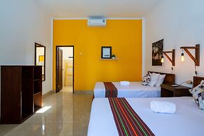 Kidis Lodge Gilitrawangan