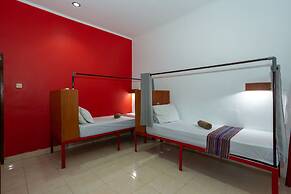 Kidis Lodge Gilitrawangan