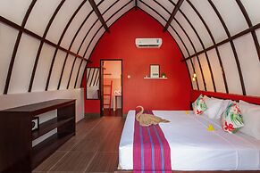 Kidis Lodge Gilitrawangan