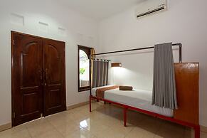 Kidis Lodge Gilitrawangan