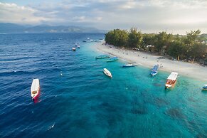 Kidis Lodge Gilitrawangan