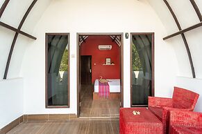 Kidis Lodge Gilitrawangan