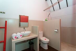 Kidis Lodge Gilitrawangan