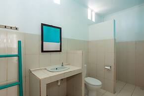 Kidis Lodge Gilitrawangan