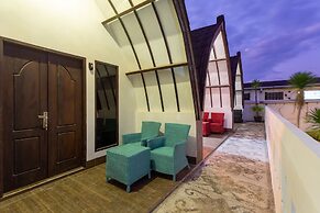 Kidis Lodge Gilitrawangan