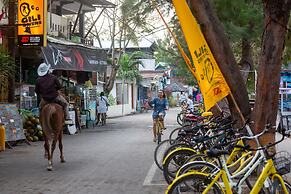 Kidis Lodge Gilitrawangan