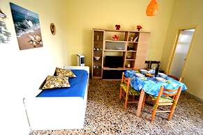 Luce Holiday Home With air Conditioning for 5 Guests