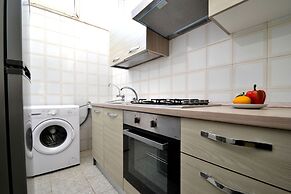 Luce Holiday Home With air Conditioning for 5 Guests