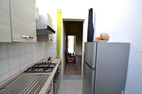 Luce Holiday Home With air Conditioning for 5 Guests