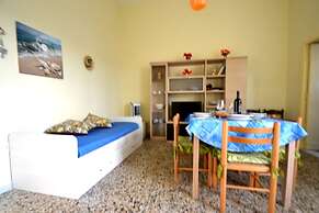 Luce Holiday Home With air Conditioning for 5 Guests