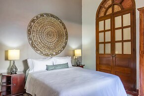 2cm-j1 Apartment In Getsemaní With Air Conditioning Pool And Wifi