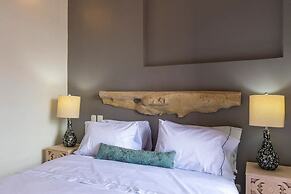 2cm-j1 Apartment In Getsemaní With Air Conditioning Pool And Wifi