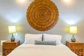 2cm-j1 Apartment In Getsemaní With Air Conditioning Pool And Wifi