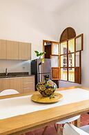 2cm-j1 Apartment In Getsemaní With Air Conditioning Pool And Wifi