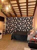 Room in Studio - Studio Apartment With Kitchen in one Room