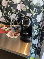 Room in Studio - Studio Apartment With Kitchen in one Room