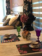 Room in Studio - Studio Apartment With Kitchen in one Room