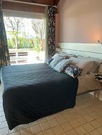 Room in Studio - Studio Apartment With Kitchen in one Room