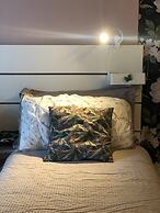 Room in Studio - Studio Apartment With Kitchen in one Room