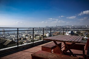 Valparaiso Panoramic View Tranquility