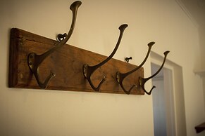 Valparaiso Panoramic View Tranquility