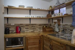 Valparaiso Panoramic View Tranquility