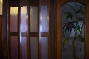 Valparaiso Panoramic View Tranquility