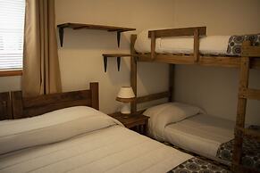 Valparaiso Panoramic View Tranquility