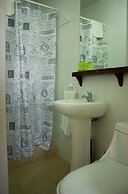 Valparaiso Panoramic View Tranquility