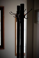 Valparaiso Panoramic View Tranquility