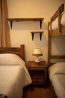 Valparaiso Panoramic View Tranquility