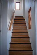 Valparaiso Panoramic View Tranquility