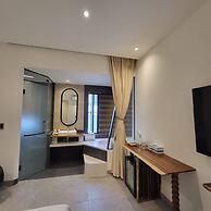 Santori Villa My Khe Beach