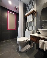 Santori Villa My Khe Beach