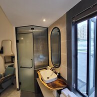 Santori Villa My Khe Beach