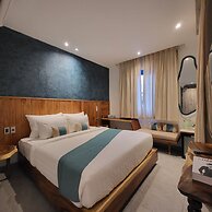 Santori Villa My Khe Beach