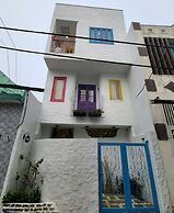 Santori Villa My Khe Beach